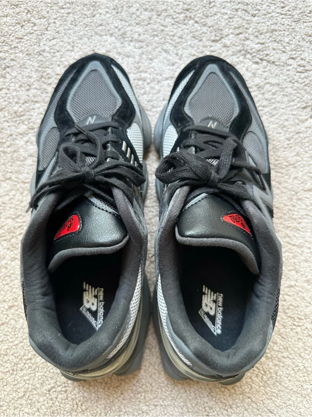 New Balance 9060 sneakers